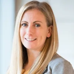 Kate C Prickett