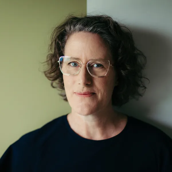 Kate Camp