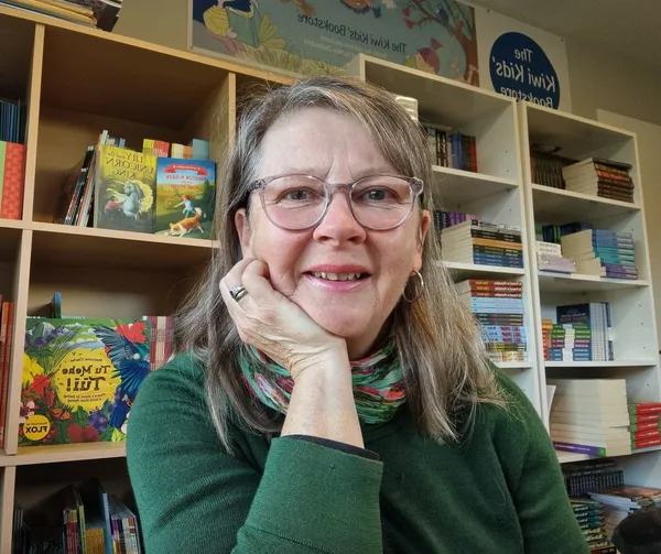 Kate Gordon-Smith