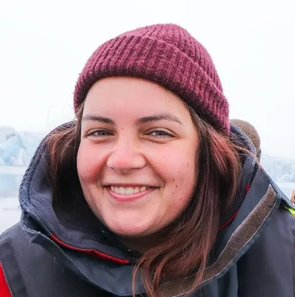 Kate McCarten