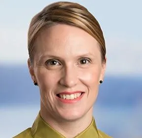 Kate McHaffie