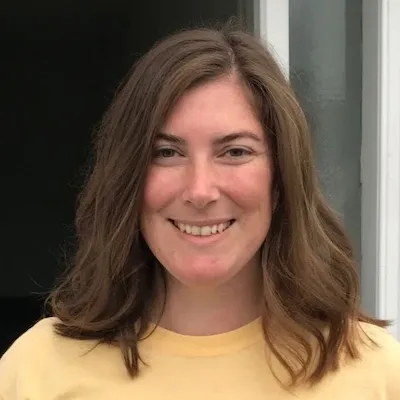 Kate Newton of RNZ