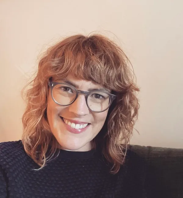 Kate Prior