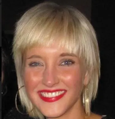 Kate Rassie
