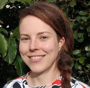 Kate Walmsley