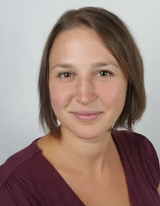 Katharine Cresswell Riol