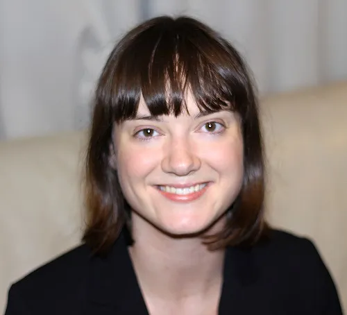 Katherine Errington