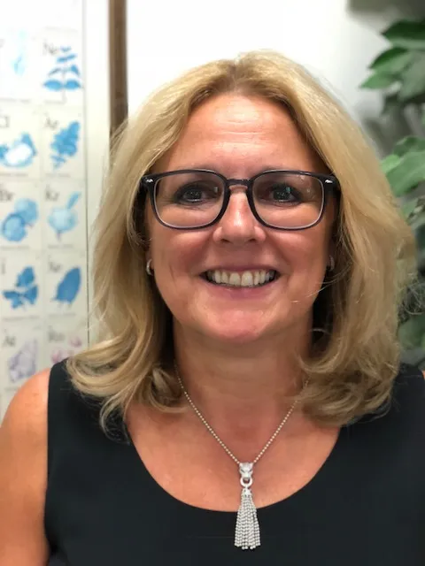 Katherine Seley-Radtke