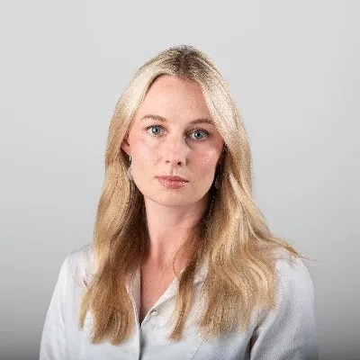 Katie Kenny