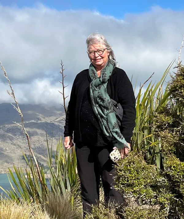 Kay McKenzie Cooke