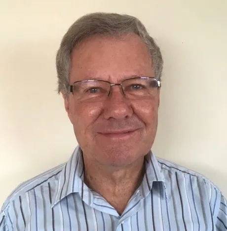 Keith Locke