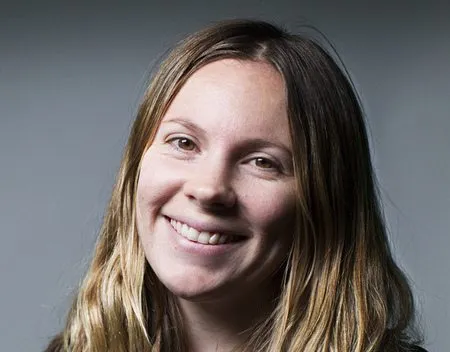 Kelly Dennett