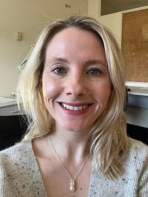 Kendra Marston