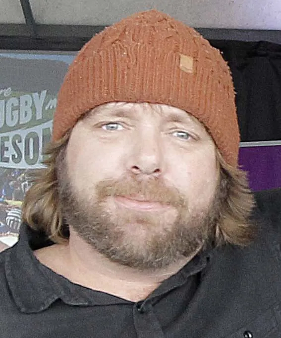 Kent Blechynden