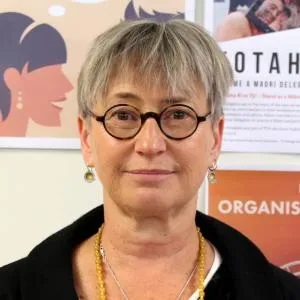 Kerry Davies
