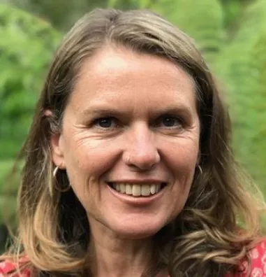 Kerry Sunderland