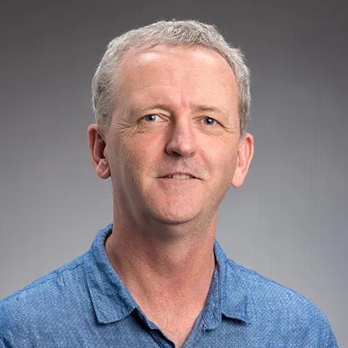 Kevin Dew