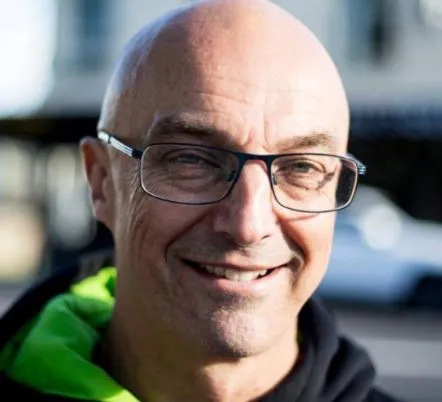Kevin Hague