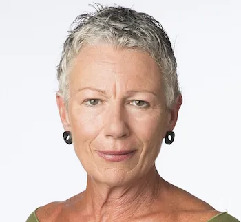 Kim Hill