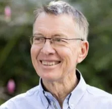 Kingsley Dixon