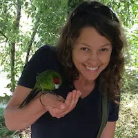 Kiri Joy Wallace