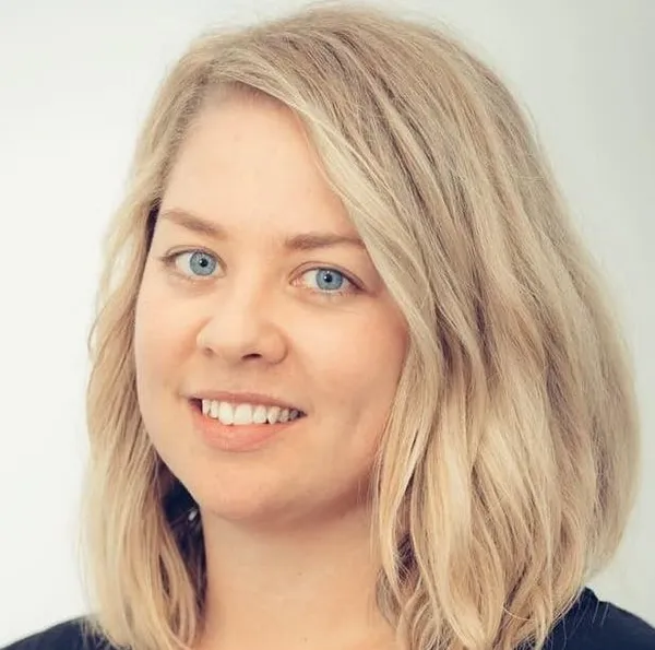 Kirsty Johnston