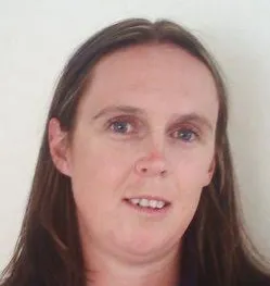 Kirsty Wright