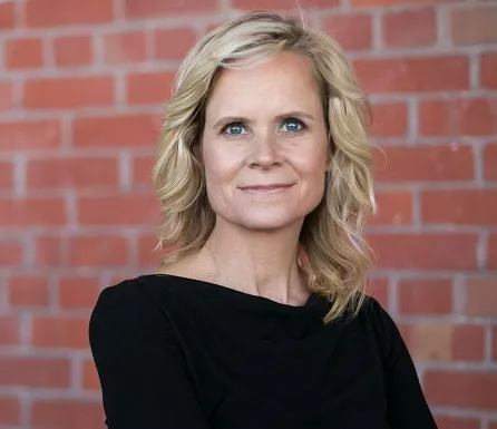 Kristen Joiner