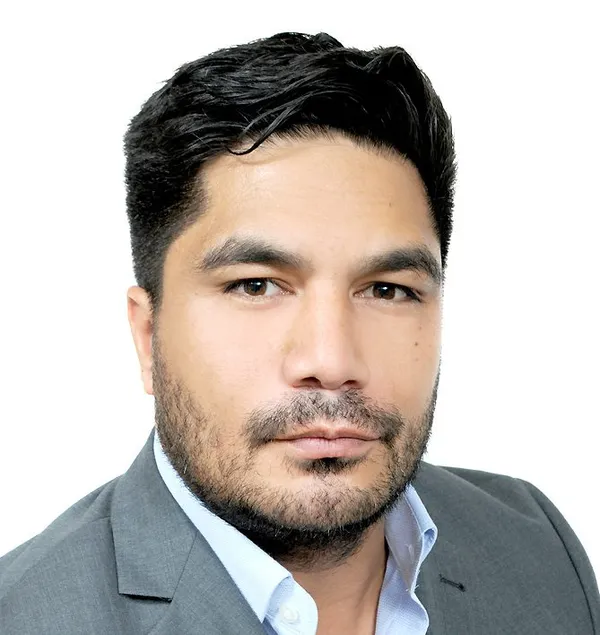 Kurt Taogaga