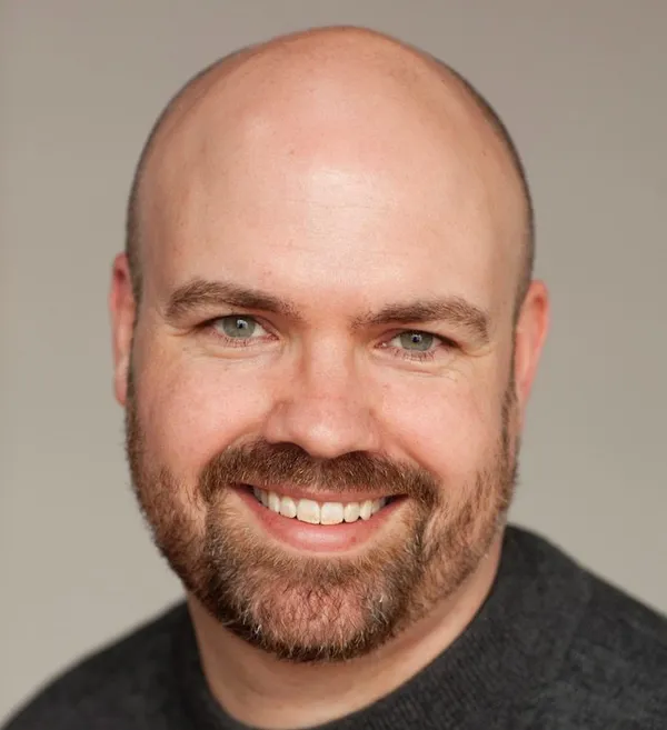 Kyle MacDonald