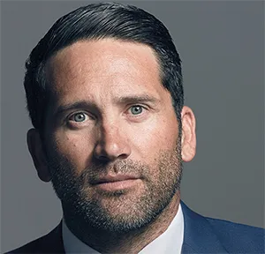 Lance O'Sullivan