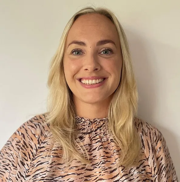 Laura Gemmell