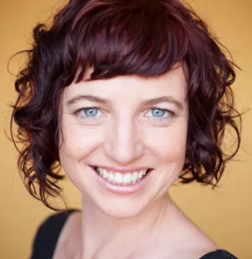 Laura Jean McKay