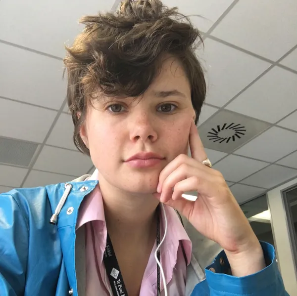 Lauren Spring