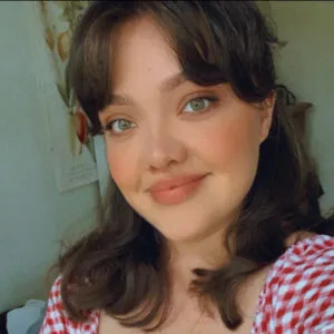 Leah Dodd