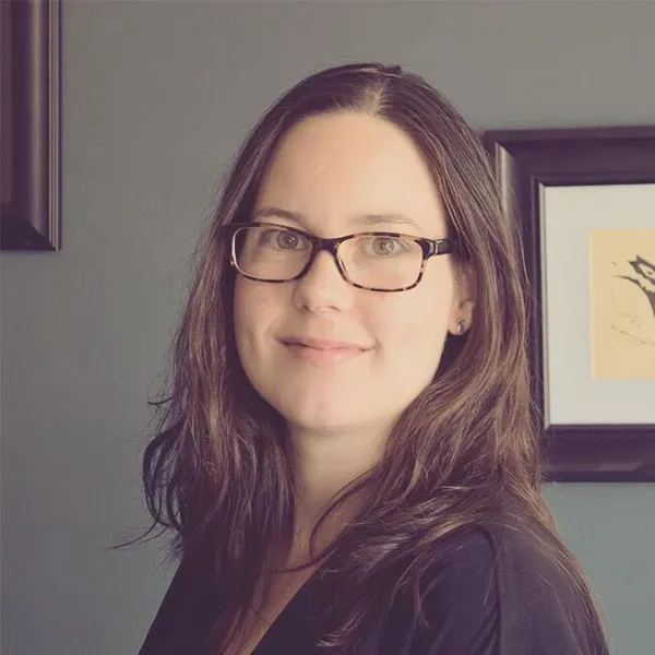 Leah Hamilton