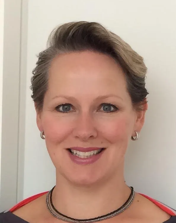 Lee-Anne Duncan