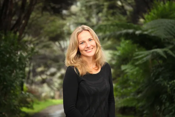 Leila Masson