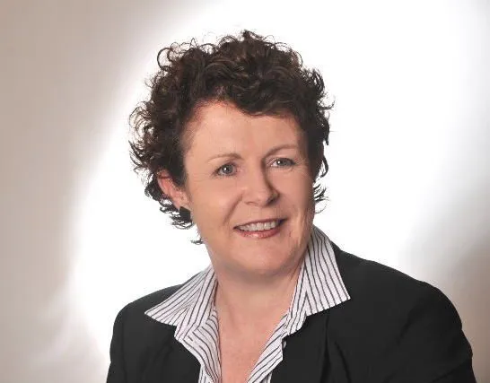 Leonie Freeman