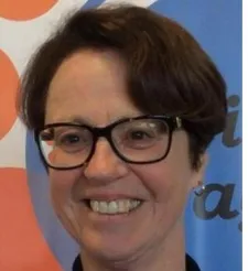 Leonie Morris