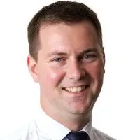 Lewis Holden