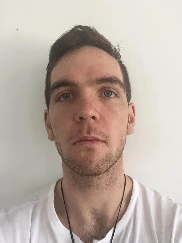 Liam Maguren