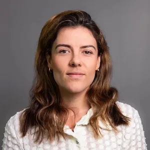 Lillian Hanly of RNZ