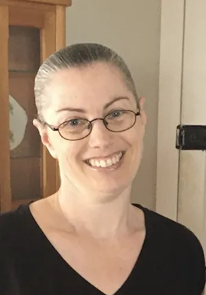 Linda Kimpton