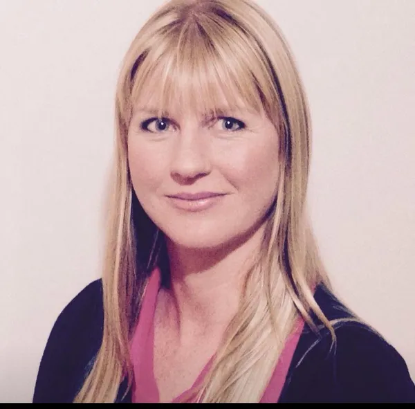 Lisa Geraghty