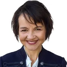 Lisa Nimmo