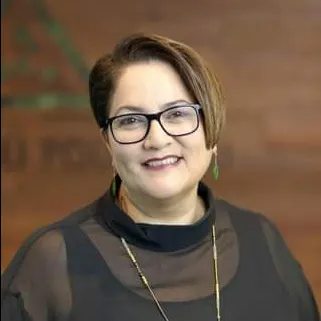 Lisa Tumahai
