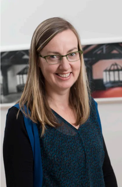 Lissa Mitchell