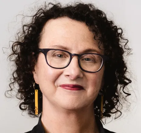 Liz MacPherson