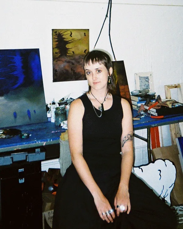 Loretta Riach